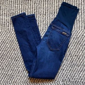 Joe‘s Jeans the Icon maternity jeans